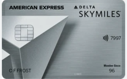 Unlocking Value: Claim Your Free Flight (and More!) with the Delta SkyMiles Platinum Amex