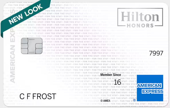 Amex Hilton Honors No Annual Fee: Is This the Ultimate Travel Rewards Card for Budget Travelers?