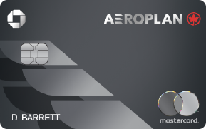 Unlock Travel Rewards: Navigating the Benefits of Chase Aeroplan Card!