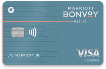 Unlocking Luxury: Marriot Bonvoy Bold—No-Fee Elegance for Every Explorer!