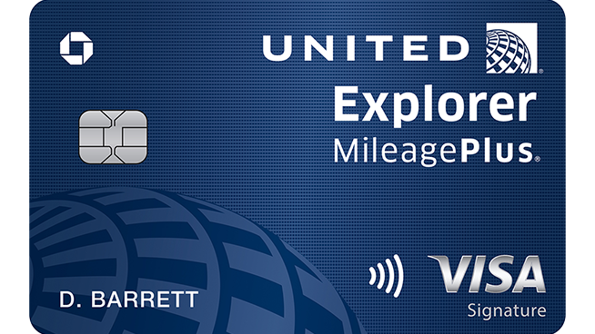 Unveiling the Chase United Explorer: A Cardholder’s Perspective