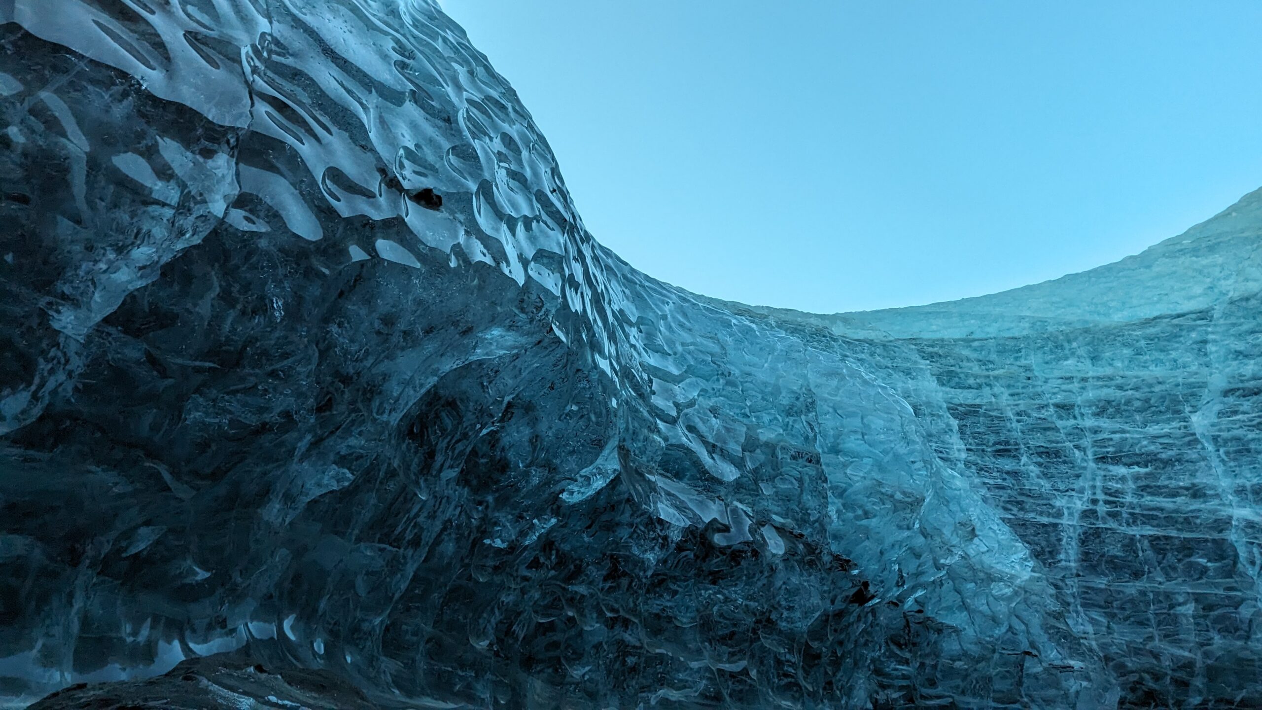 Into the Glacier’s Heart: Iceland’s Epic Ice Cave Adventure