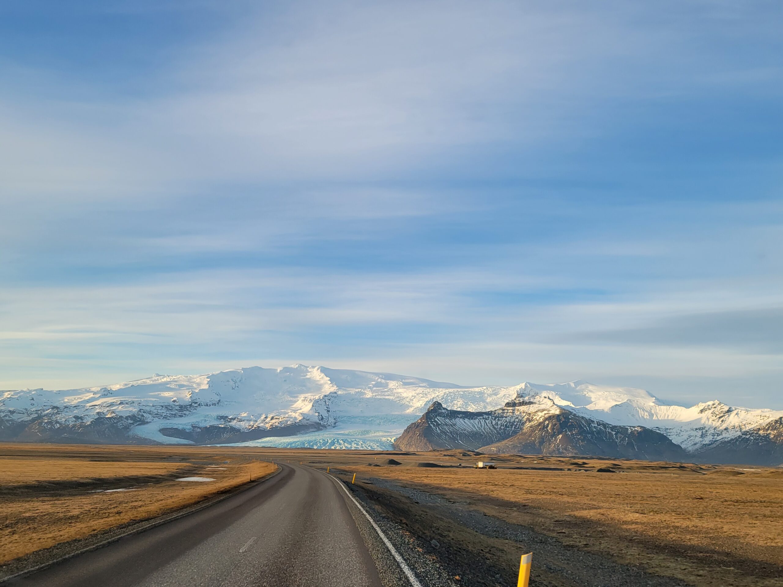 Iceland’s South Coast in Winter: The Ultimate Driving Guide