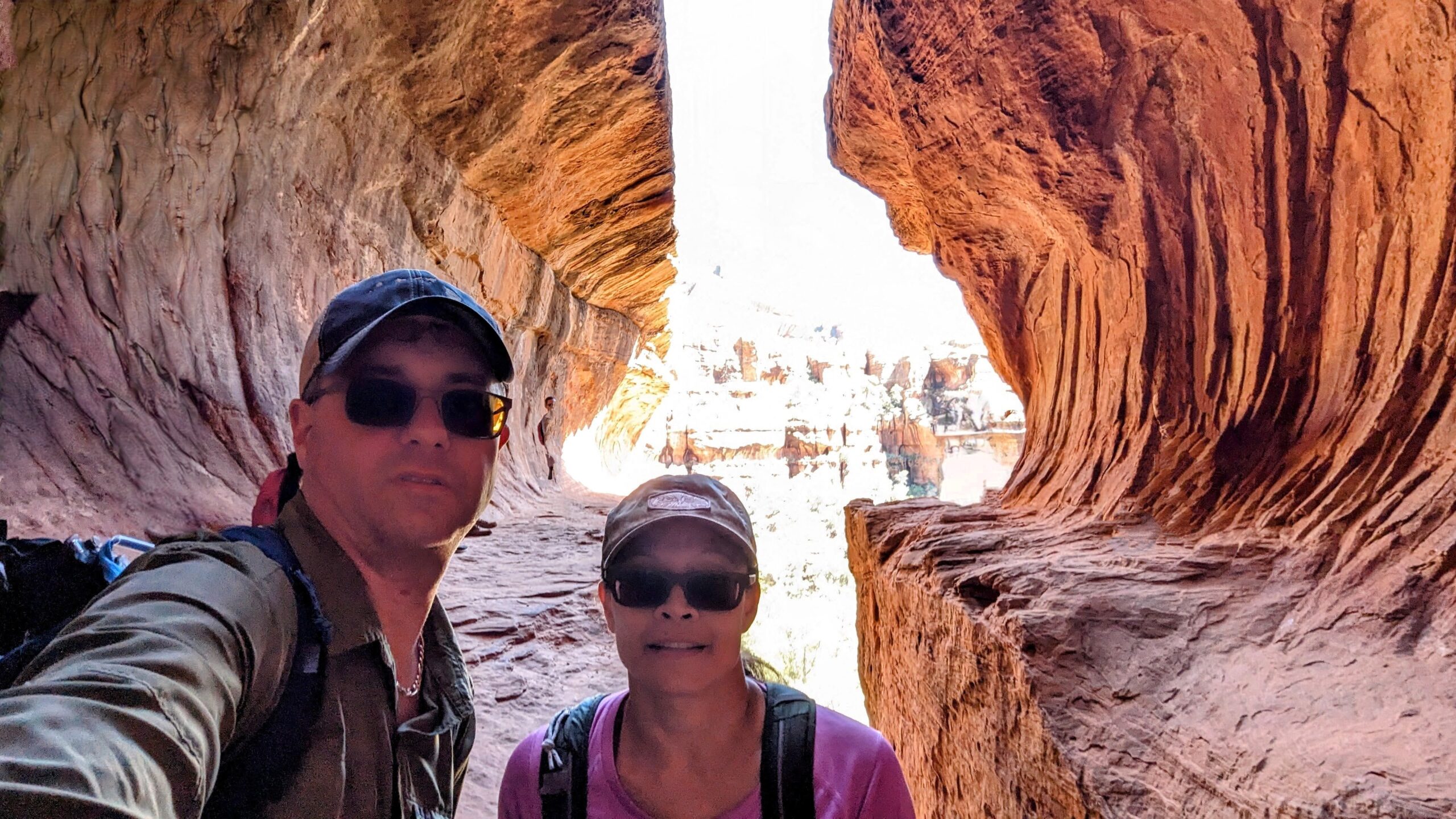 Boynton Canyon Trail: Subway Cave, Ruins, Kid-Friendly?