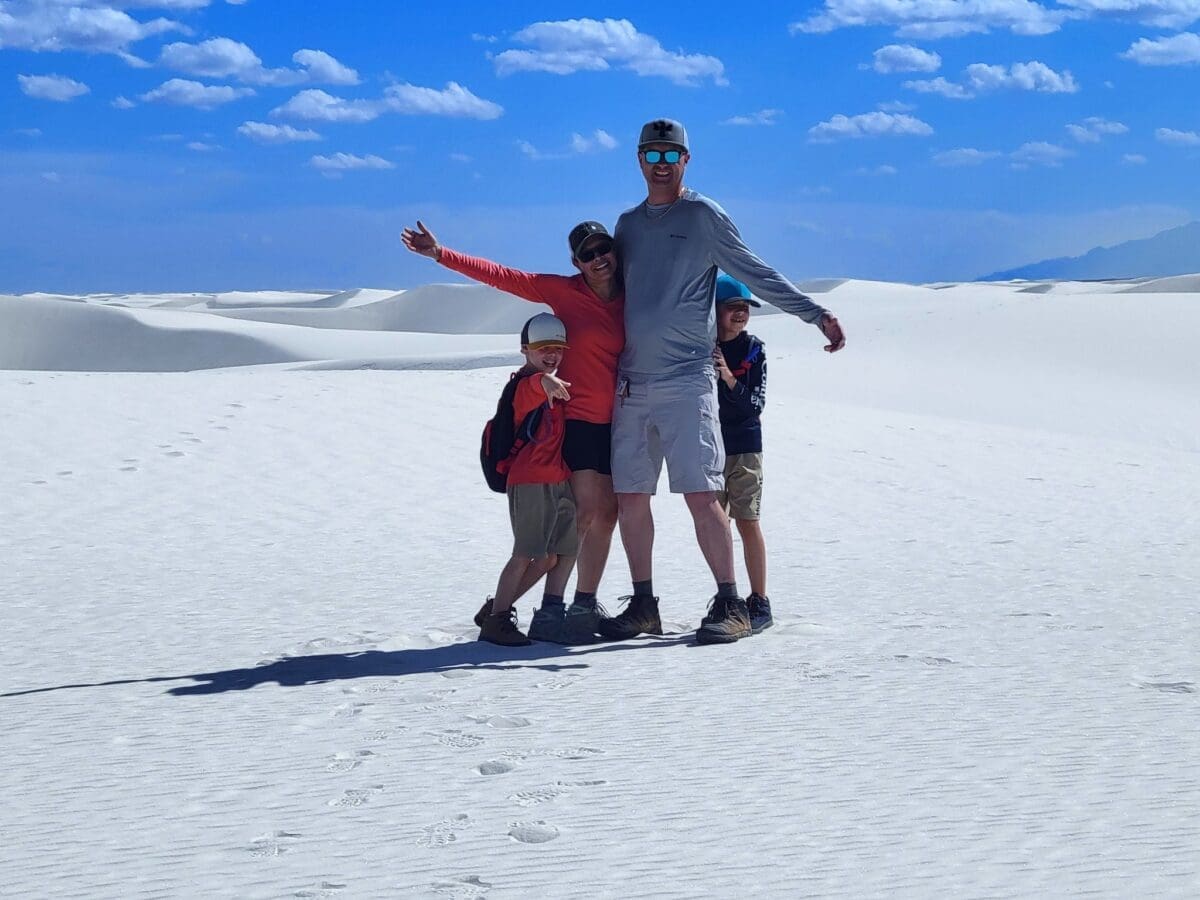 White Sands National Park: Your Ultimate Guide to Visiting Stunning Dunes