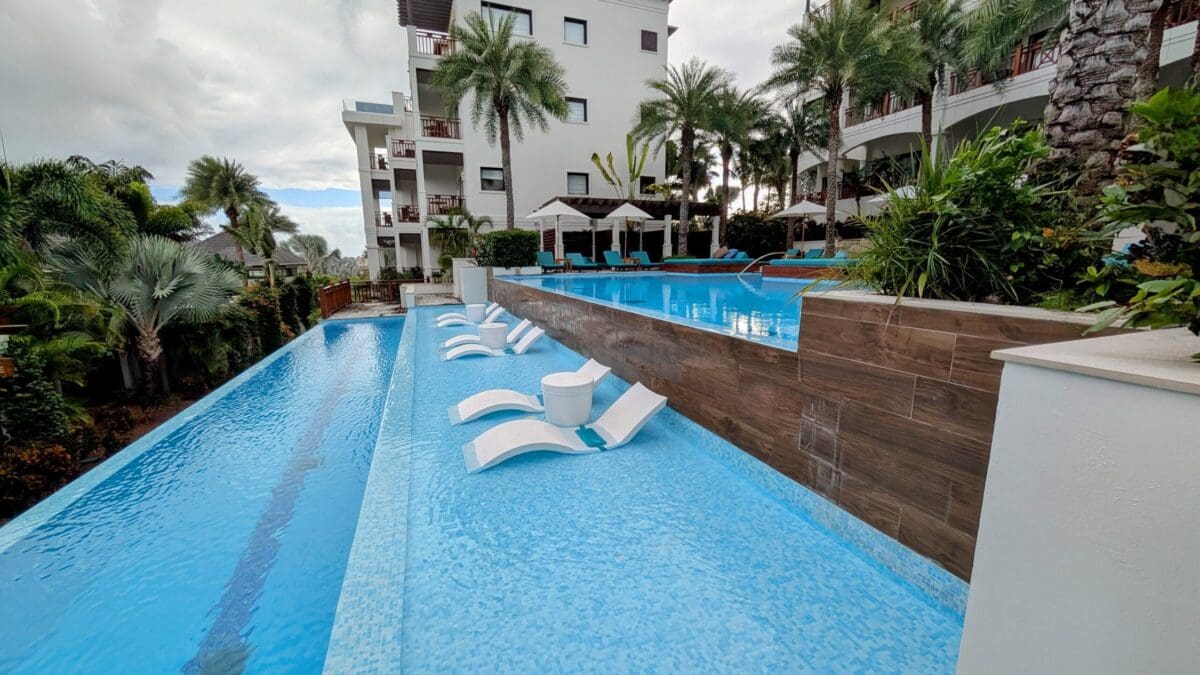 Anguilla Luxury Vacation on Points: Our $7,500 Dream Trip for Next to Nothing