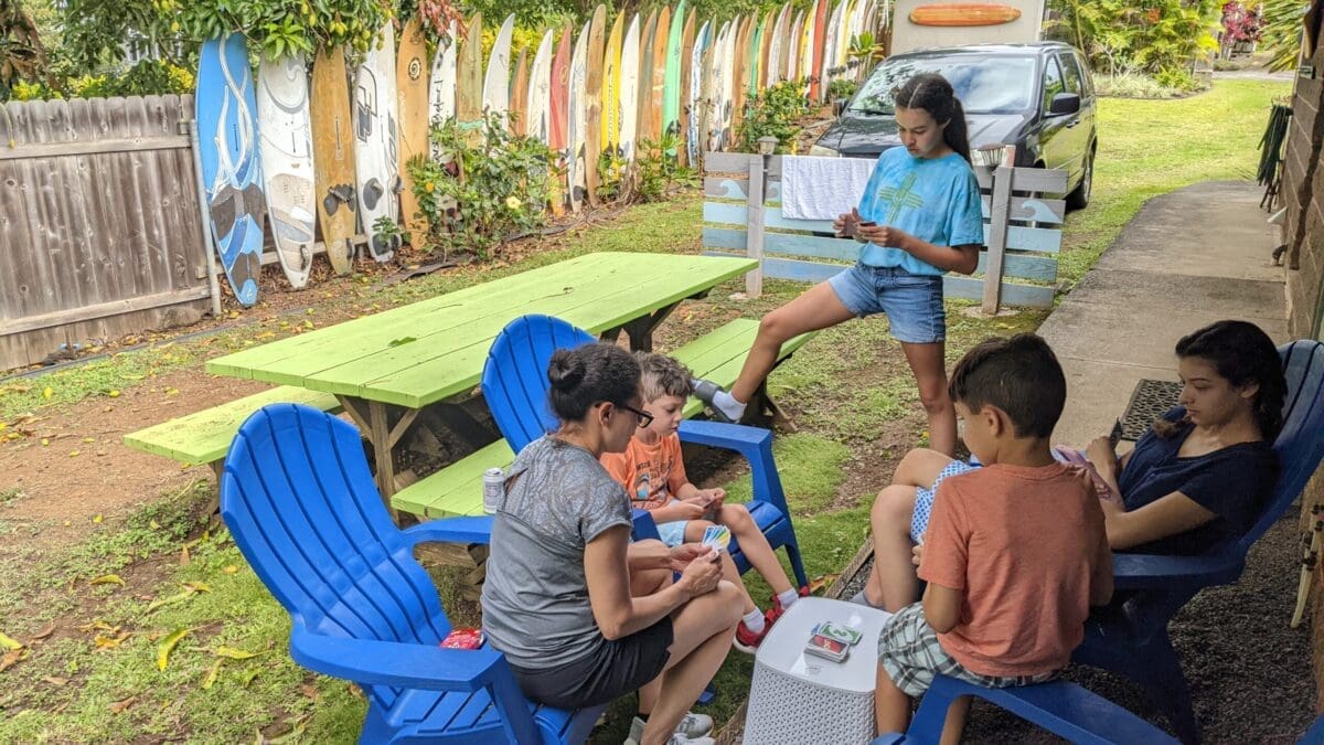 Our Amazing Haiku-Pauwela AirBnB: Your Perfect Maui Base