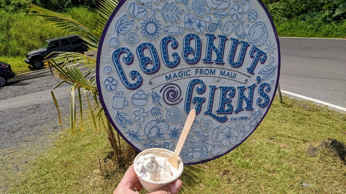 The Best Food Stops on the Road to Hana: A Culinary Adventure