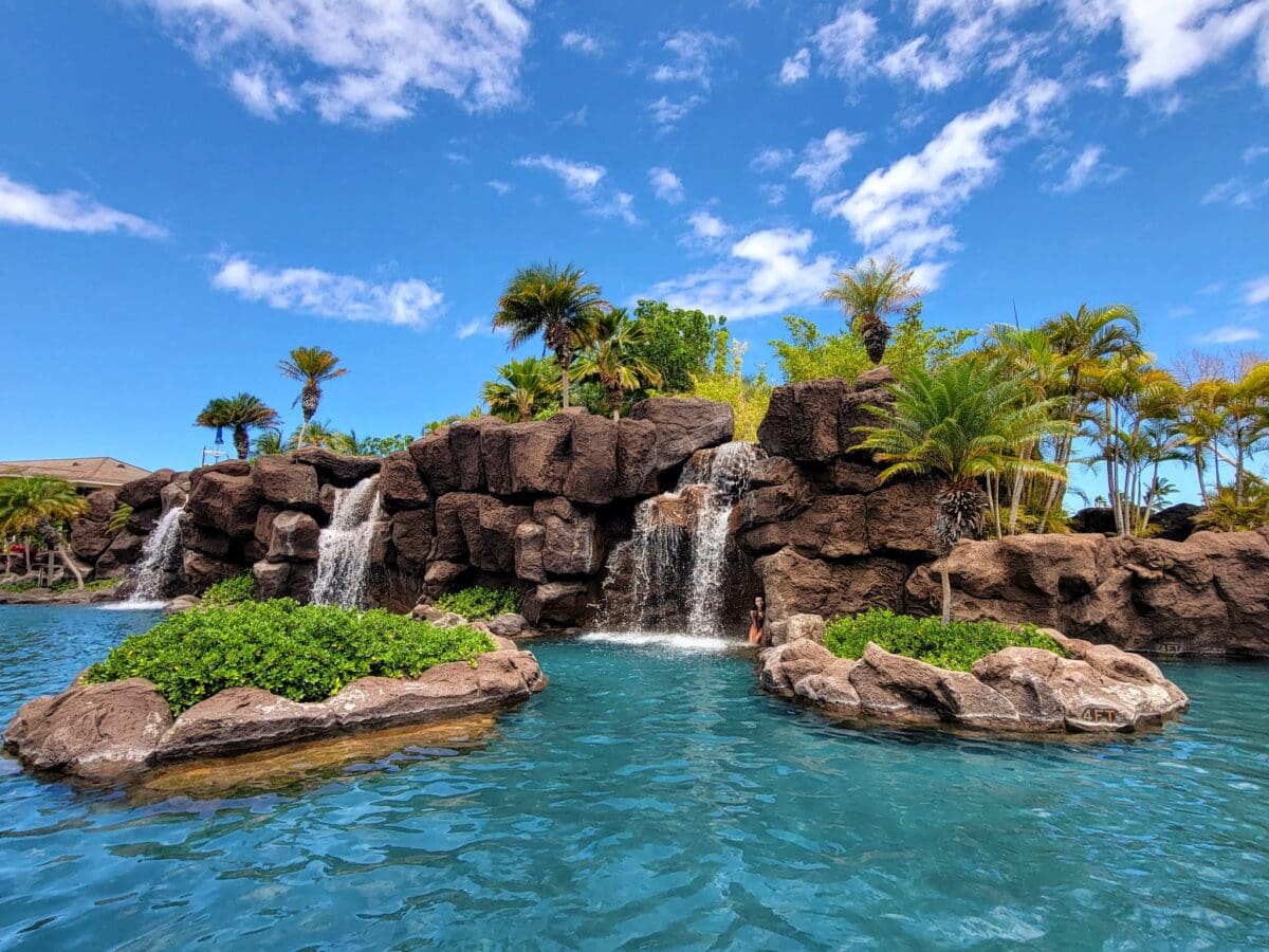 Hilton Grand Vacations Club Kings’ Land Waikoloa: A Tropical Family Haven