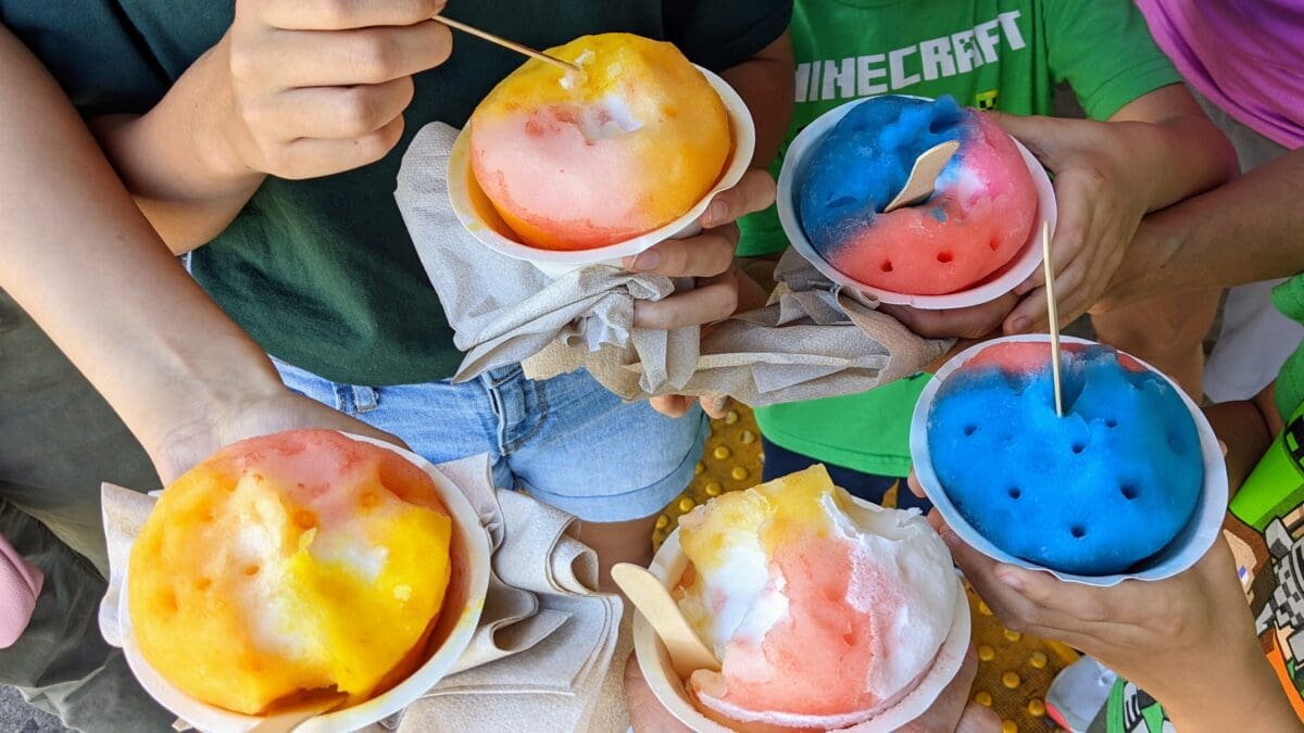 My Favorite Foodie Finds on Maui: A Journey Through the Valley Isle