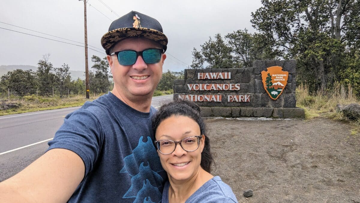 Exploring the Wonders of Hawaiʻi Volcanoes National Park